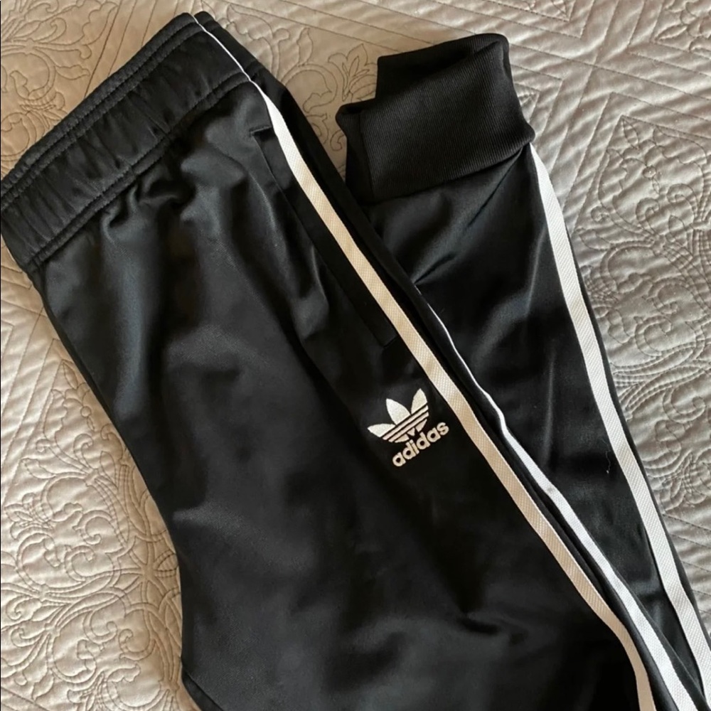 Adidas track pant